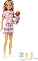 Barbie poupées accessoires d'occasion  Livré partout en France