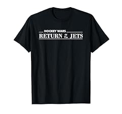 Hockey return jets for sale  Delivered anywhere in USA 