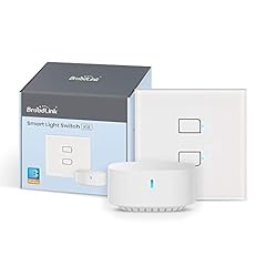 Broadlink smart touch gebraucht kaufen  Wird an jeden Ort in Deutschland