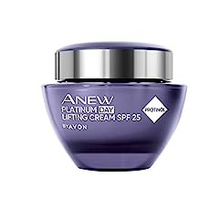 Avon anew platinum for sale  Delivered anywhere in USA 
