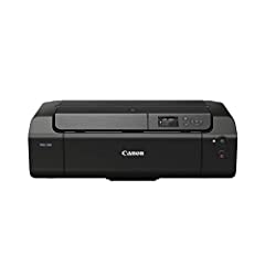 Canon pixma pro for sale  Delivered anywhere in Ireland