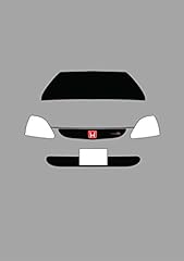 Honda civic type for sale  Delivered anywhere in UK