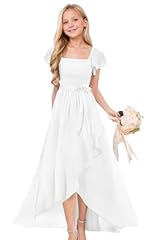 Jisisang junior bridesmaid for sale  Delivered anywhere in USA 