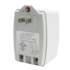 24v 40va plug for sale  Delivered anywhere in USA 
