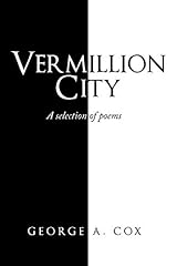 Vermillion city selection d'occasion  Livré partout en France