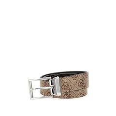 Guess cintura reversibile usato  Spedito ovunque in Italia 