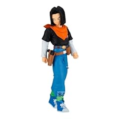 Banpresto statue android for sale  Delivered anywhere in UK