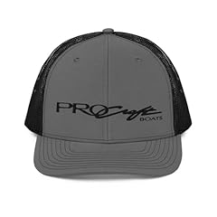 Procraft boats trucker for sale  Delivered anywhere in USA 
