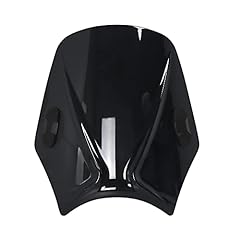 Windshield windscreen ducati for sale  Delivered anywhere in USA 