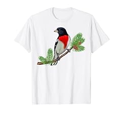 Rose breasted grosbeak for sale  Delivered anywhere in USA 