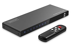 Digitus 55332 switch usato  Spedito ovunque in Italia 