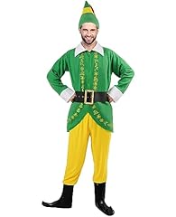 Sisrol elf costume for sale  Delivered anywhere in USA 