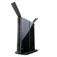 Buffalo technology broadband usato  Spedito ovunque in Italia 