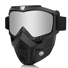 Carperipher motorcycle goggles for sale  Delivered anywhere in USA 