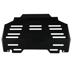 Black sump guard for sale  Delivered anywhere in UK