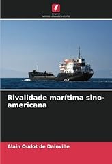 Rivalidade marítima sino gebraucht kaufen  Wird an jeden Ort in Deutschland