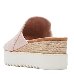 Toms diana mule for sale  Delivered anywhere in USA 
