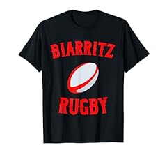 Biarritz rugby supporter d'occasion  Livré partout en France