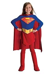 Rubie comics supergirl for sale  Delivered anywhere in USA 