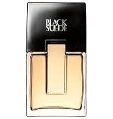 Avon black suede for sale  Delivered anywhere in USA 