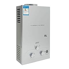 Cdzhltg tankless propane for sale  Delivered anywhere in UK