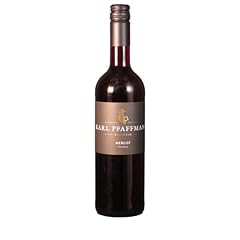 Karl pfaffmann merlot gebraucht kaufen  Wird an jeden Ort in Deutschland