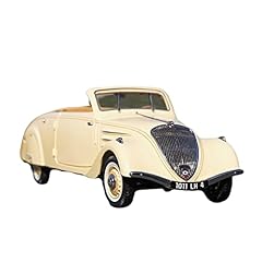 Peugeot 402 beige d'occasion  Livré partout en France