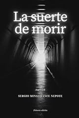 Suerte morir d'occasion  Livré partout en France