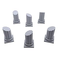 Endertoys pillars terrain for sale  Delivered anywhere in UK