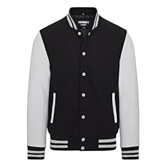 Infinity leather letterman d'occasion  Livré partout en France
