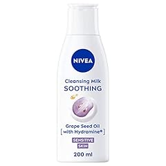 Nivea soothing cleansing for sale  Delivered anywhere in UK