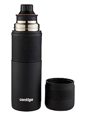 Contigo thermoflasche thermalo gebraucht kaufen  Wird an jeden Ort in Deutschland