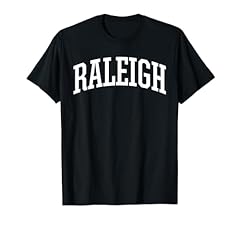 Raleigh shirt raleigh for sale  Delivered anywhere in USA 