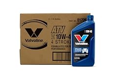 Valvoline stroke atv for sale  Delivered anywhere in USA 