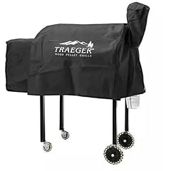 Traeger hydrotuff cover for sale  Delivered anywhere in USA 