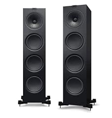 Kef q550 floorstanding for sale  Delivered anywhere in Canada