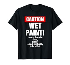 House painter caution for sale  Delivered anywhere in USA 