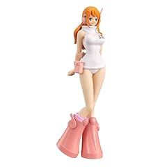 Banpresto nami one usato  Spedito ovunque in Italia 