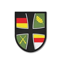 Copytec patch heimatschutzregi gebraucht kaufen  Wird an jeden Ort in Deutschland