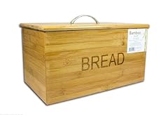 Homion bread bin for sale  Delivered anywhere in Ireland