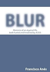 Blur memoirs atypical d'occasion  Livré partout en France