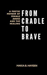 Cradle brave poetic for sale  Delivered anywhere in Ireland
