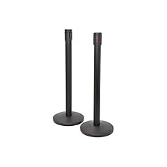 Citronic retractable crowd for sale  Delivered anywhere in UK
