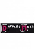 Arpatches depeche mode for sale  Delivered anywhere in UK