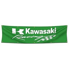 Arbinger kawasaki banner for sale  Delivered anywhere in USA 