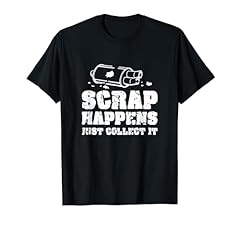 Scrap happens collect for sale  Delivered anywhere in USA 