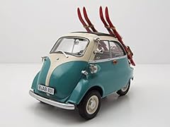 Schuco bmw isetta gebraucht kaufen  Wird an jeden Ort in Deutschland