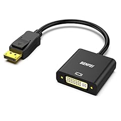 Benfei displayport dvi gebraucht kaufen  Wird an jeden Ort in Deutschland