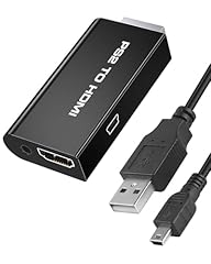 Qaum ps2 hdmi usato  Spedito ovunque in Italia 
