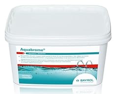 Bayrol aquabrome pastilles d'occasion  Livré partout en France